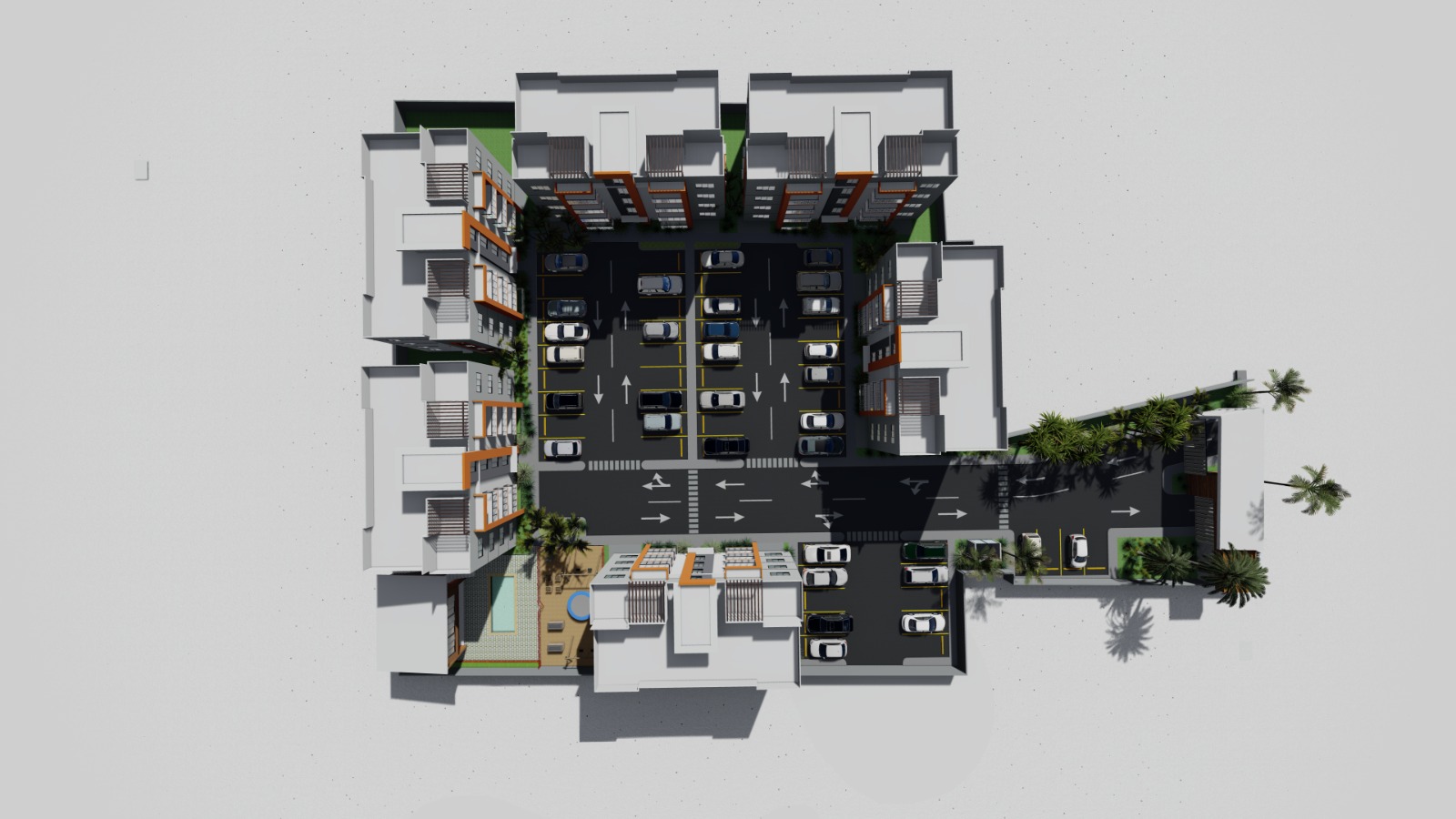 Proyecto Residencial en Boca Chica  Foto 7298006-5.jpg
