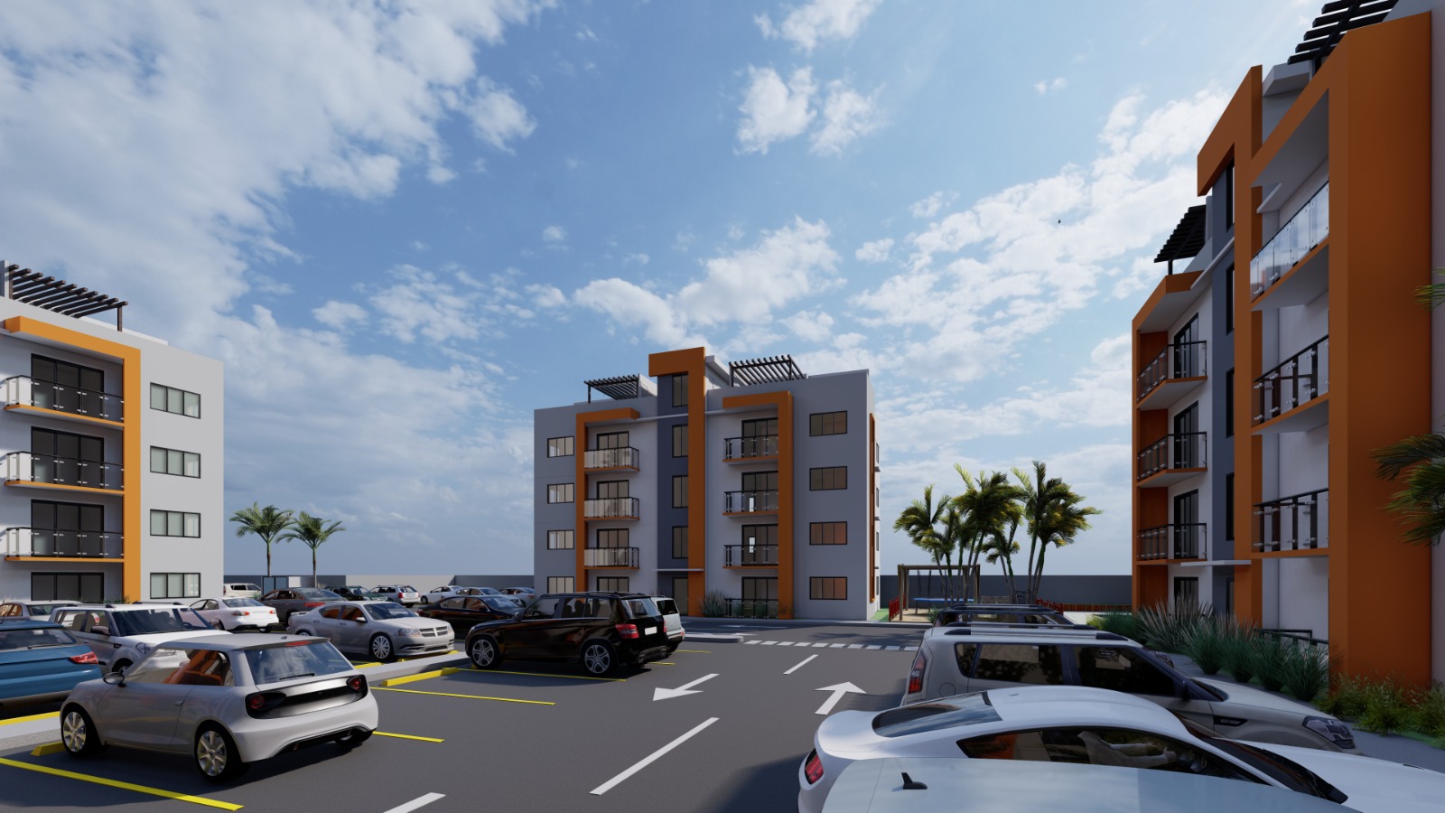 Proyecto Residencial en Boca Chica  Foto 7298006-7.jpg