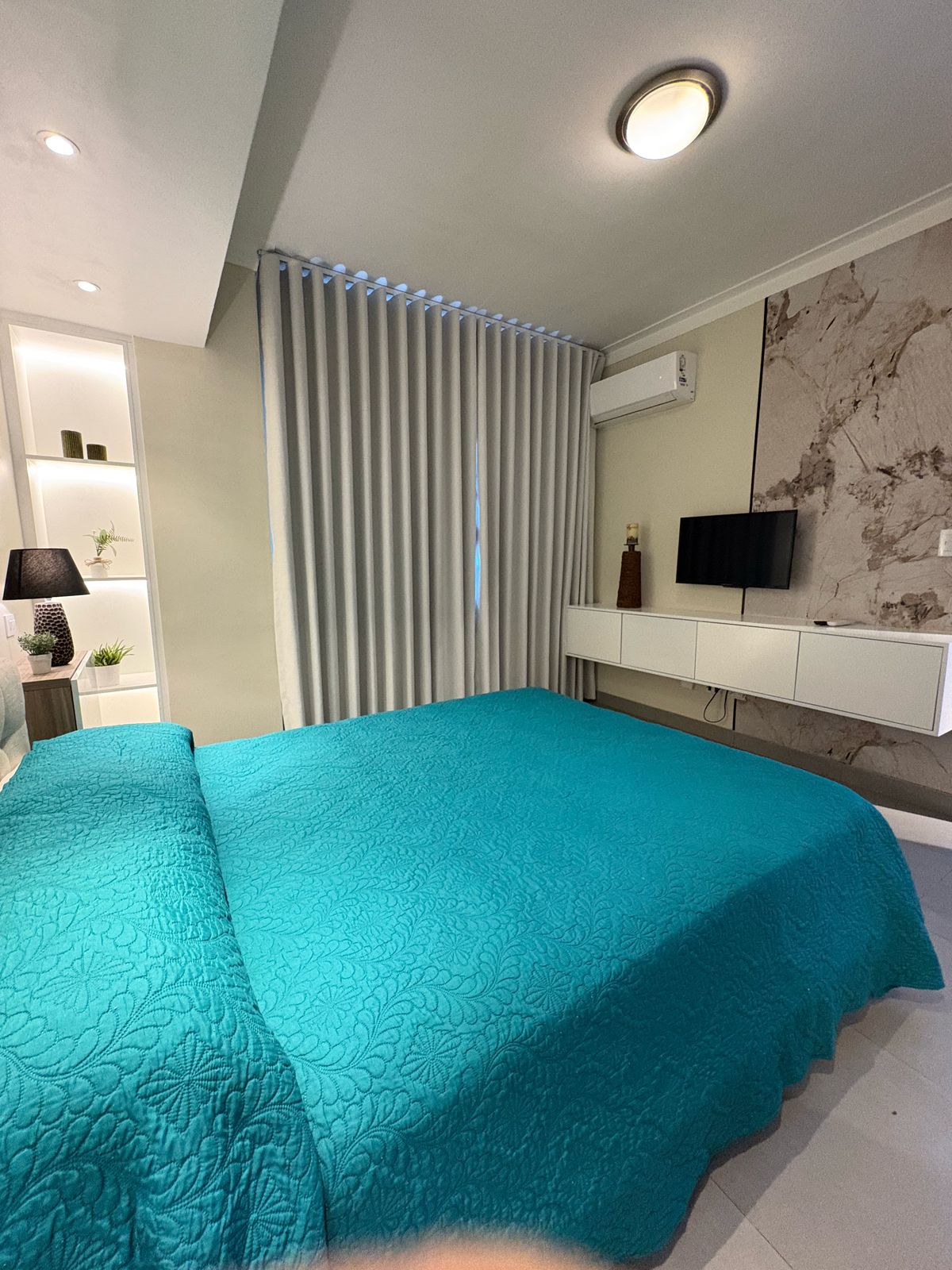 Apartamento amueblado en Alquiler en Serralles 1 Hab Foto 7298007-11.jpg