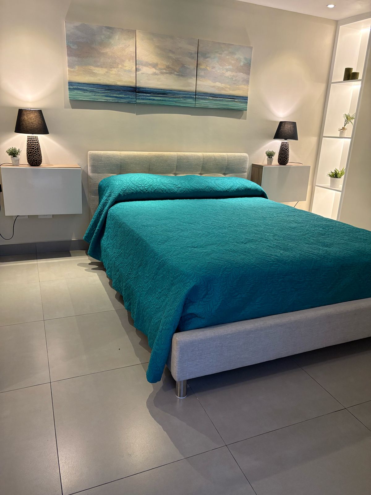 Apartamento amueblado en Alquiler en Serralles 1 Hab Foto 7298007-13.jpg