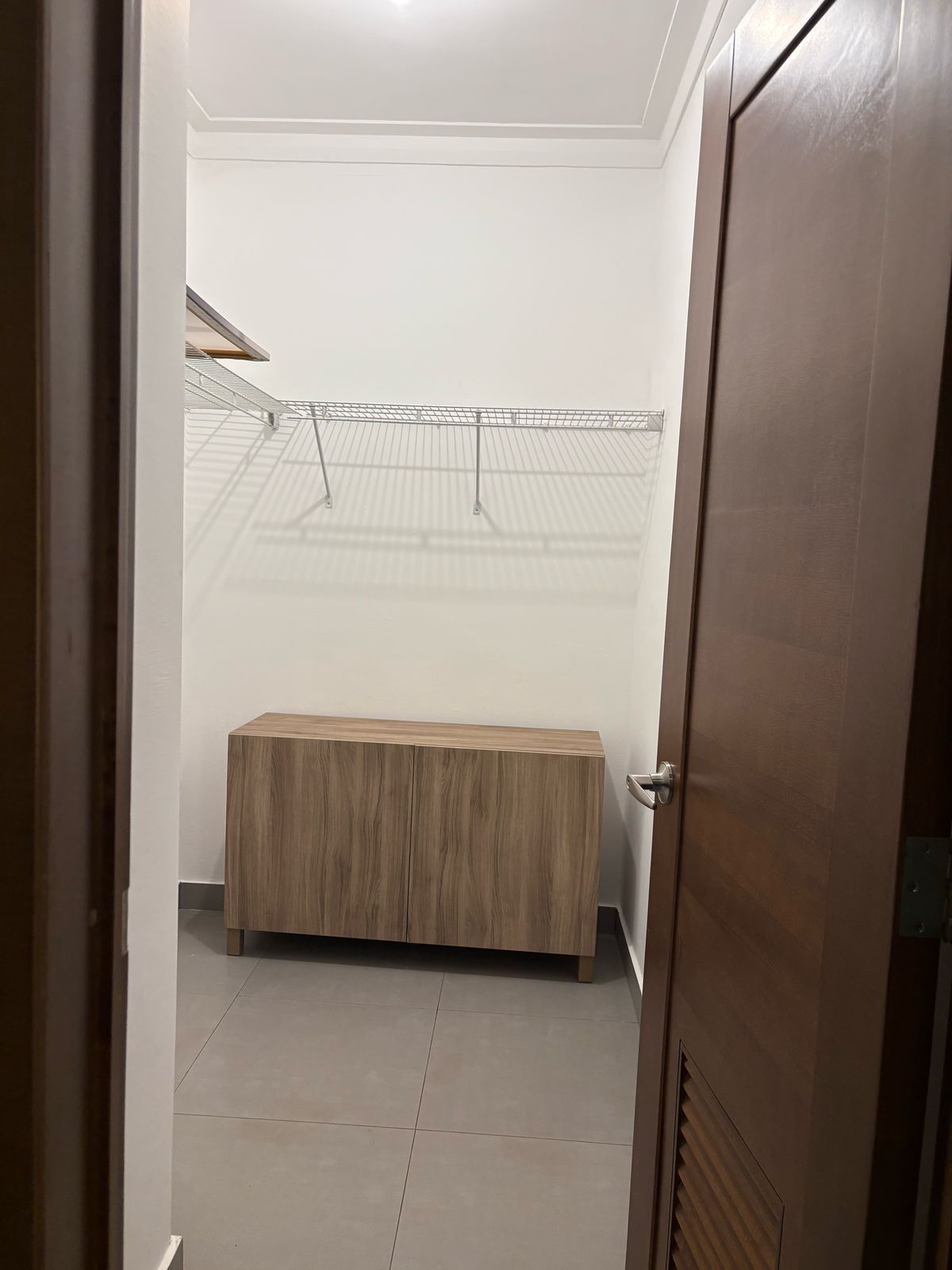 Apartamento amueblado en Alquiler en Serralles 1 Hab Foto 7298007-7.jpg