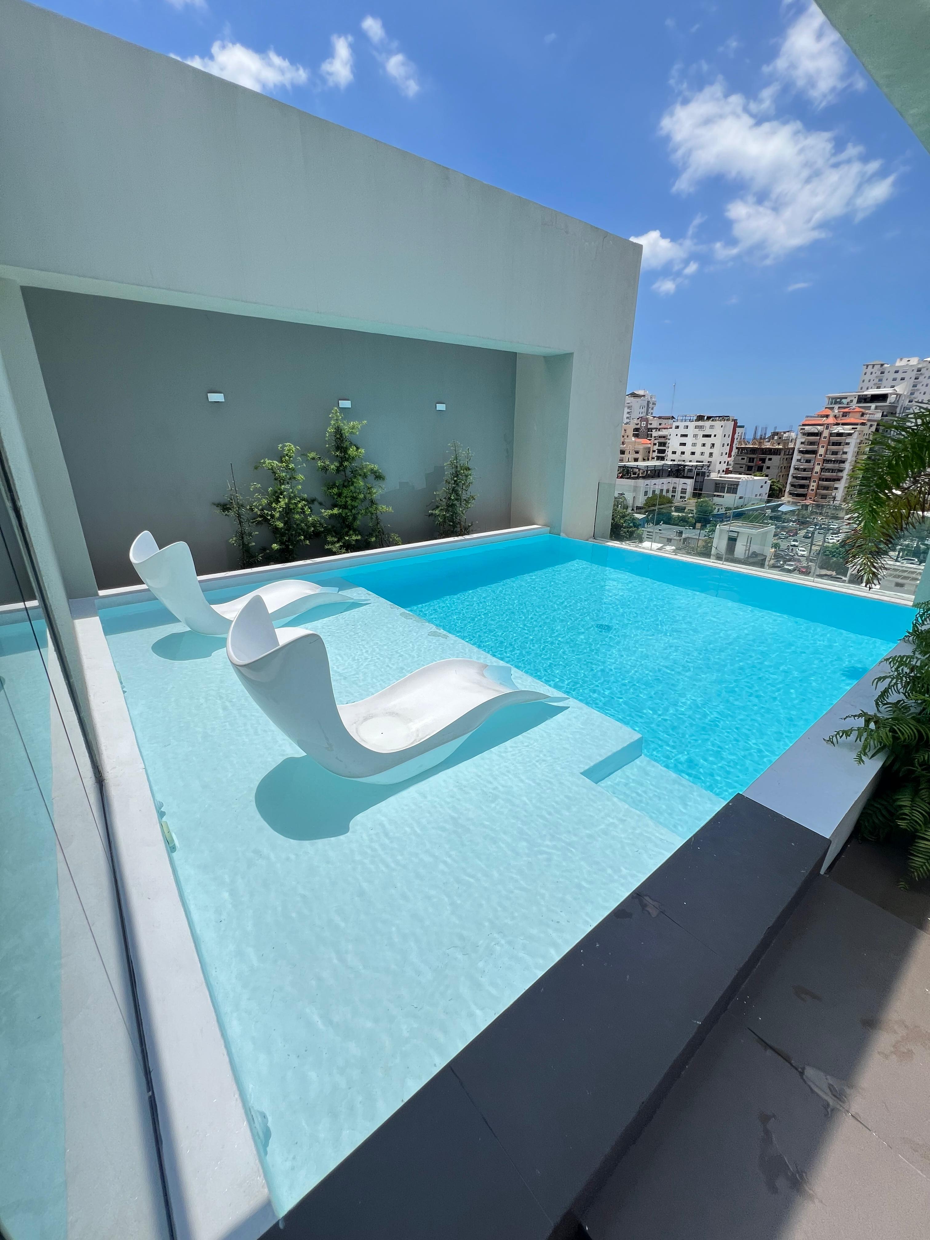 Apartamento con linea blanca en alquiler en Bella Vista Foto 7298013-10.jpg