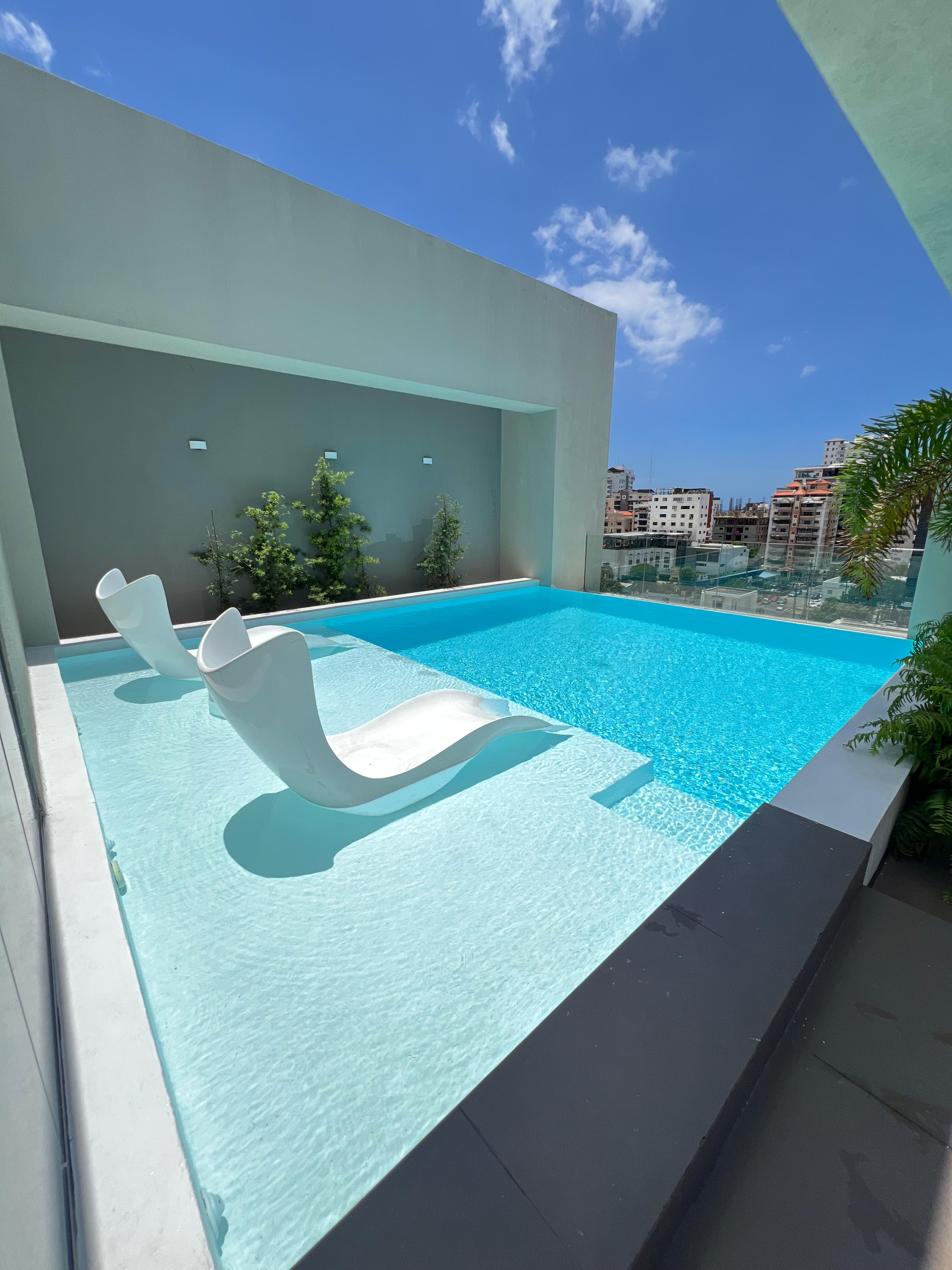 Apartamento con linea blanca en alquiler en Bella Vista Foto 7298013-13.jpg
