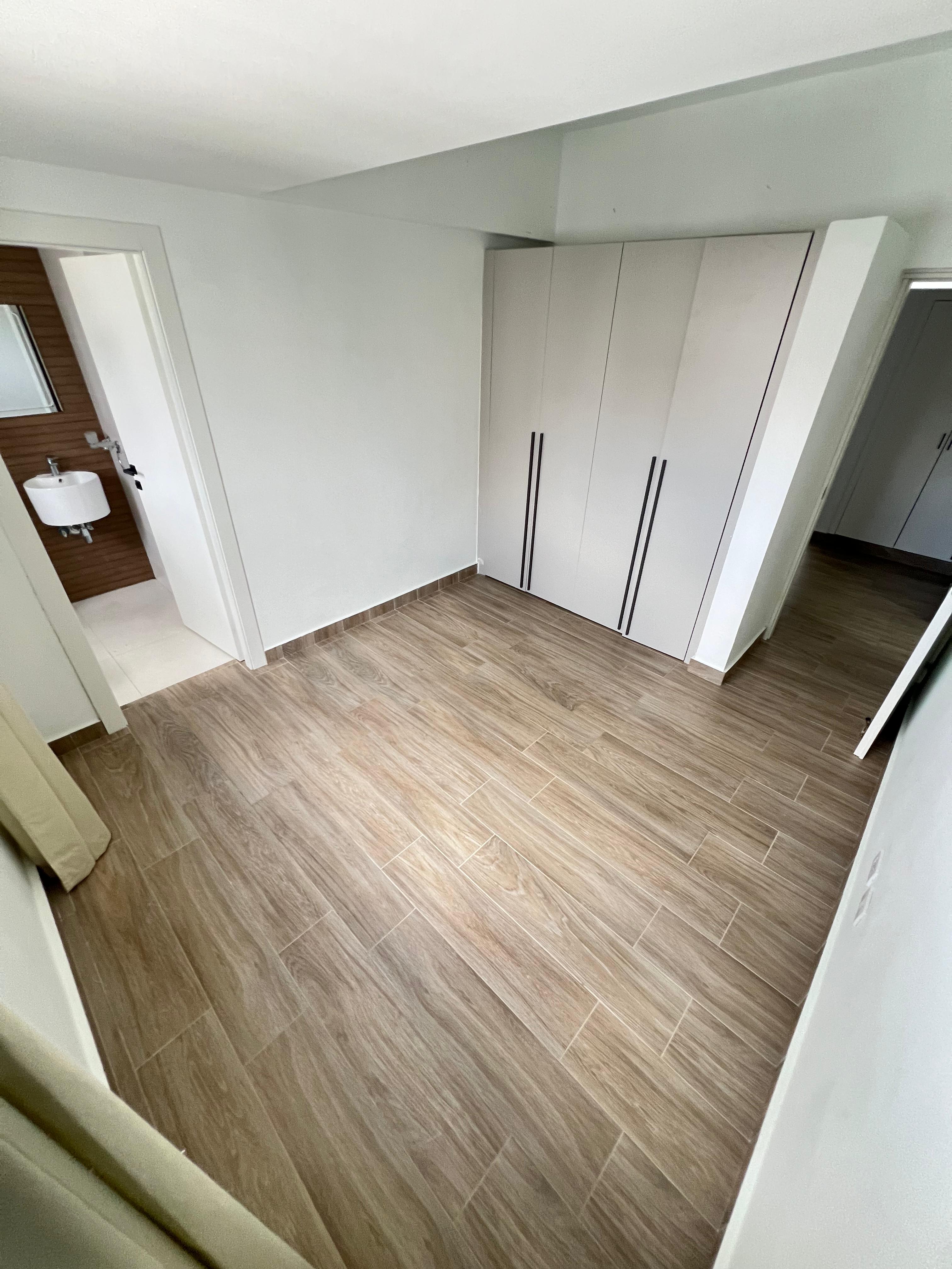 Apartamento con linea blanca en alquiler en Bella Vista Foto 7298013-4.jpg