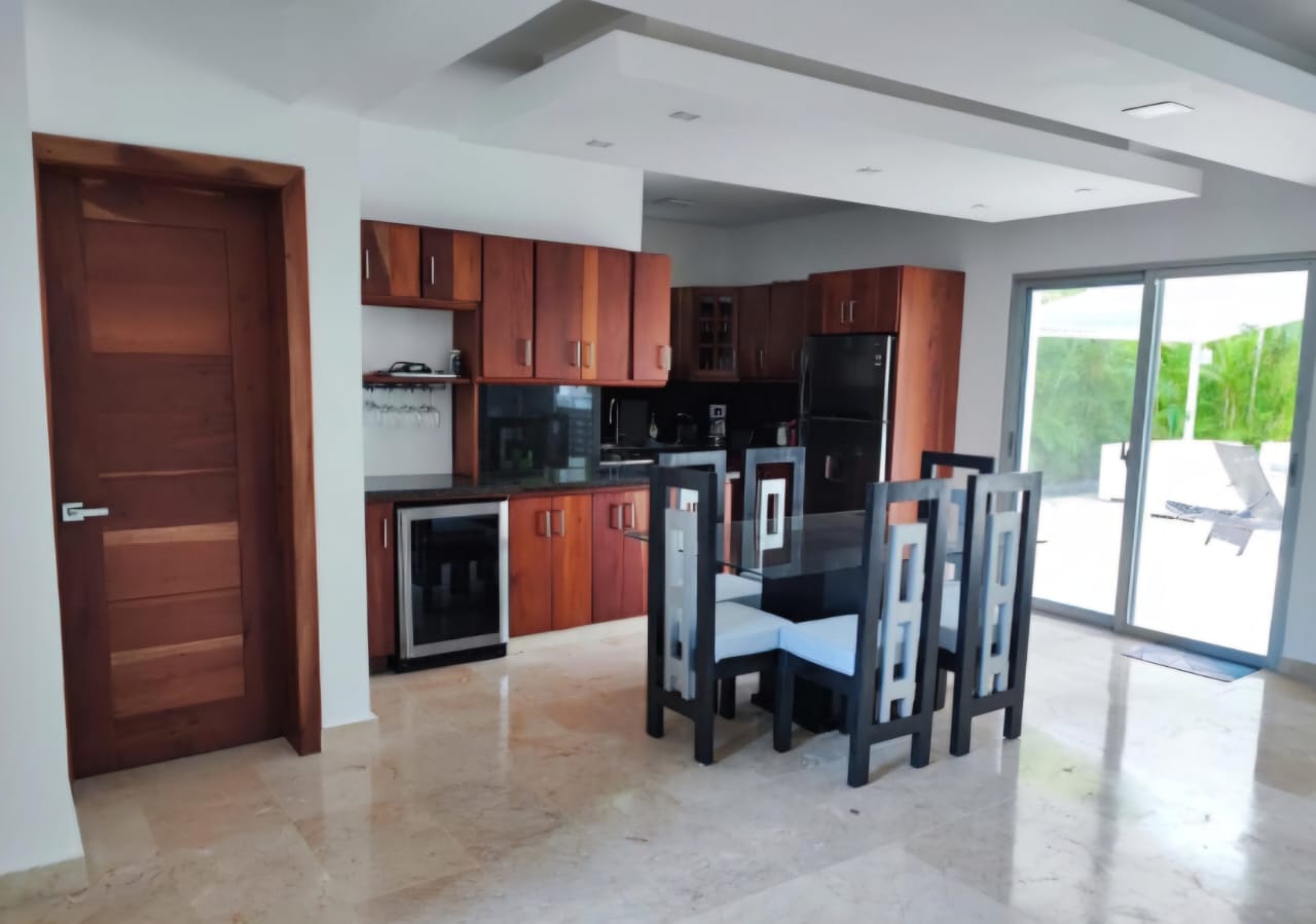 Villa en Venta en Playa Nueva Romana Foto 7298014-2.jpg