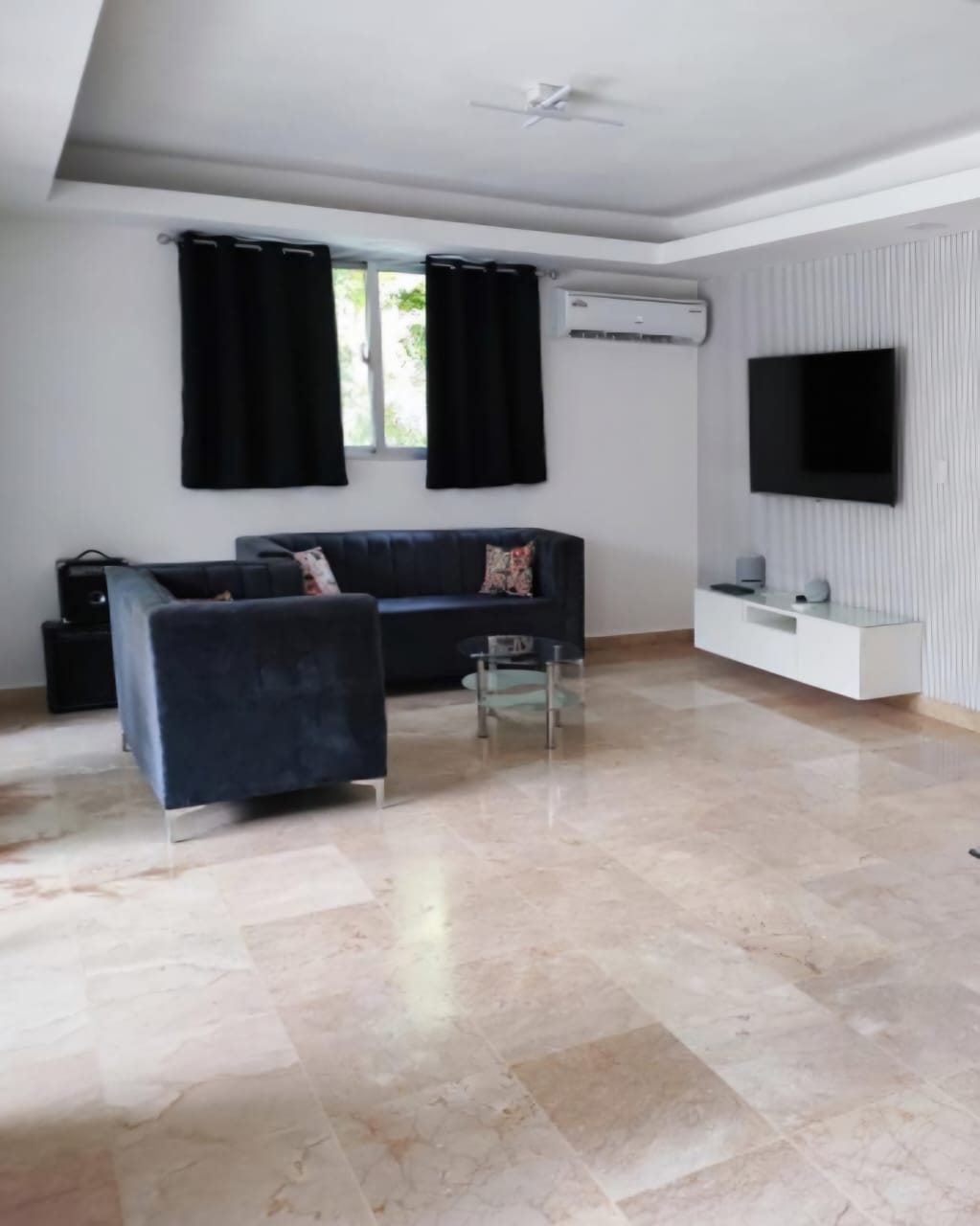 Villa en Venta en Playa Nueva Romana Foto 7298014-3.jpg