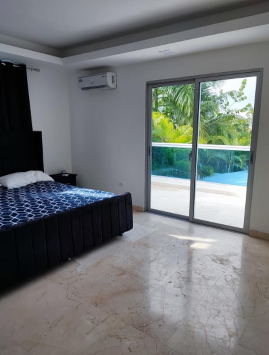 Villa en Venta en Playa Nueva Romana Foto 7298014-4.jpg