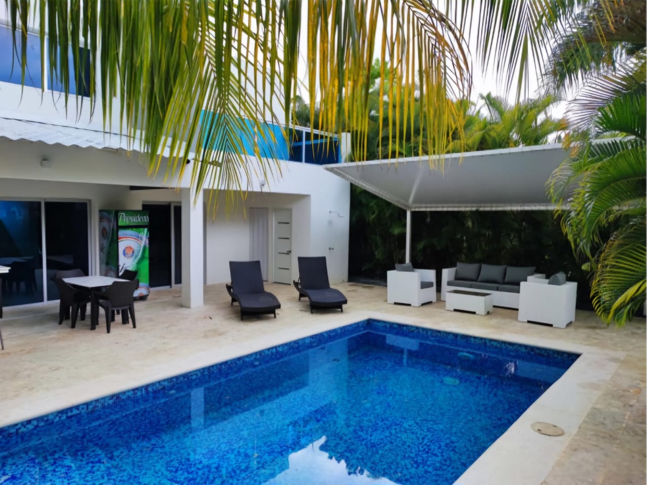 Villa en Venta en Playa Nueva Romana Foto 7298014-9.jpg