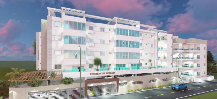 SE VENDE APARTAMENTO EN COSTA VERDE -SDO  Foto 7298017-2.jpg
