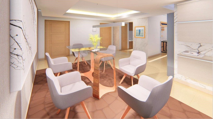 SE VENDE APARTAMENTO EN COSTA VERDE -SDO  Foto 7298017-6.jpg