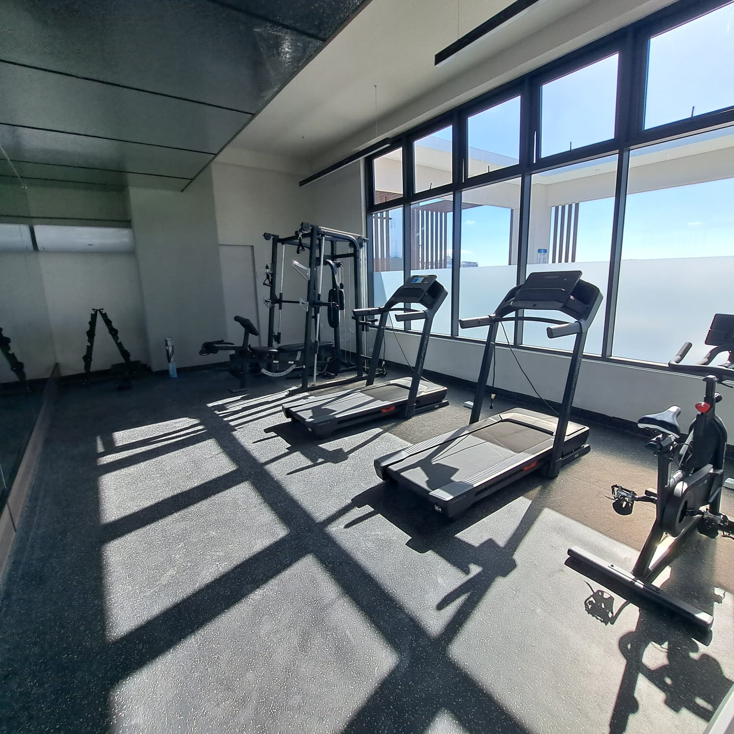 Apartamento en Alquiler en Evaristo Morales Foto 7298018-15.jpg