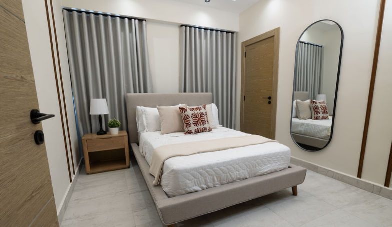 Apartamento en Alquiler en La Esperilla Foto 7298021-5.jpg