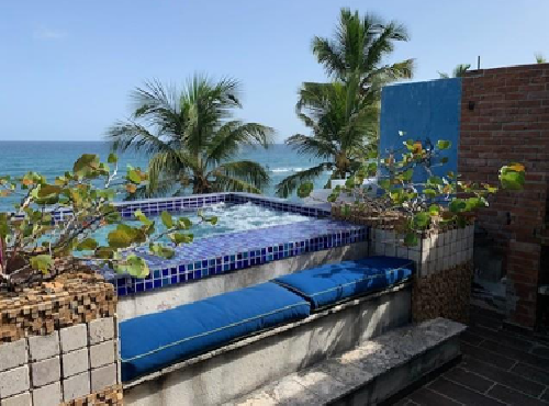 Penthouse en Venta en Guayacanes Foto 7298022-1.jpg