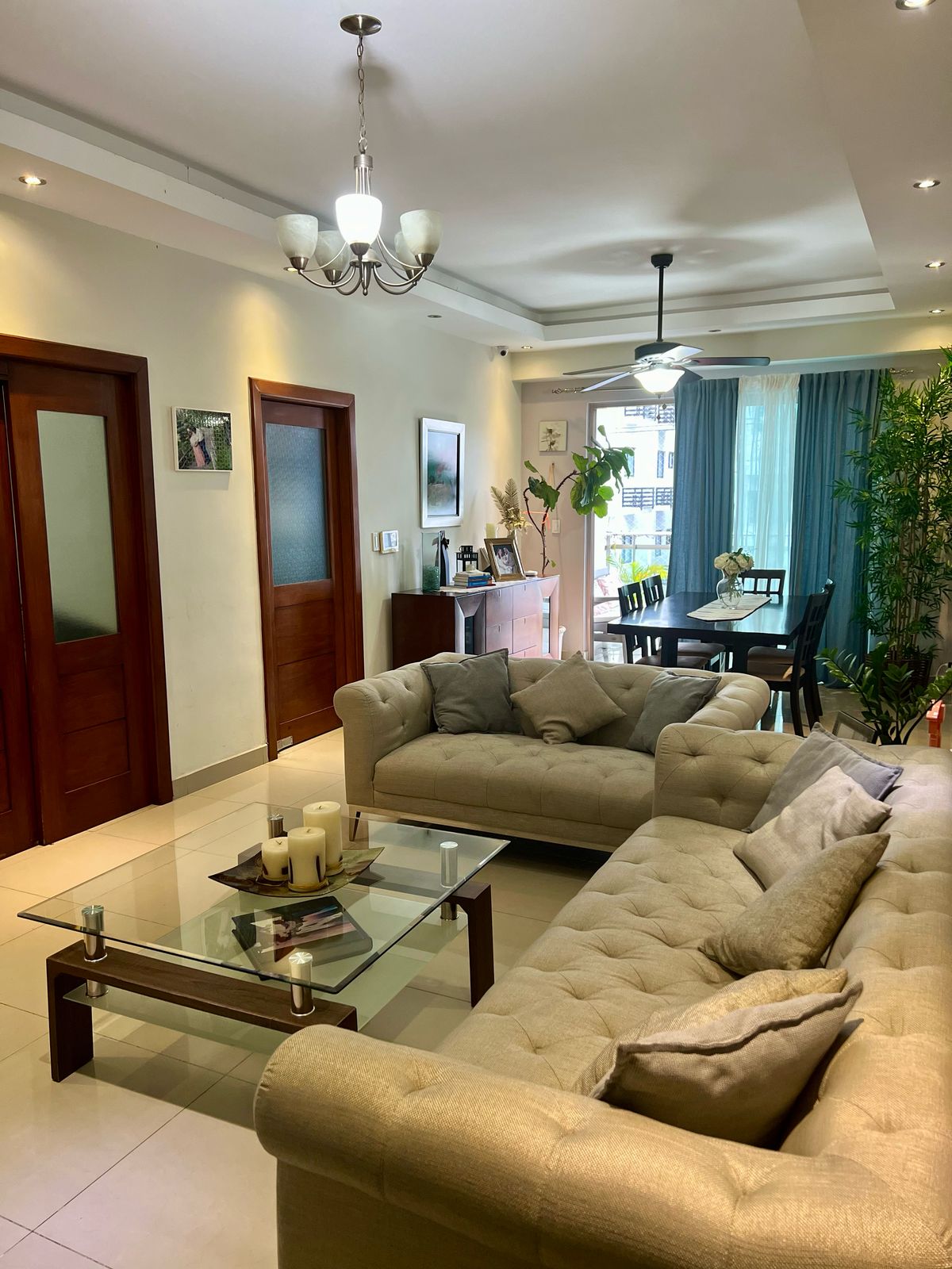 Apartamento en Venta en El Millón Foto 7298023-1.jpg