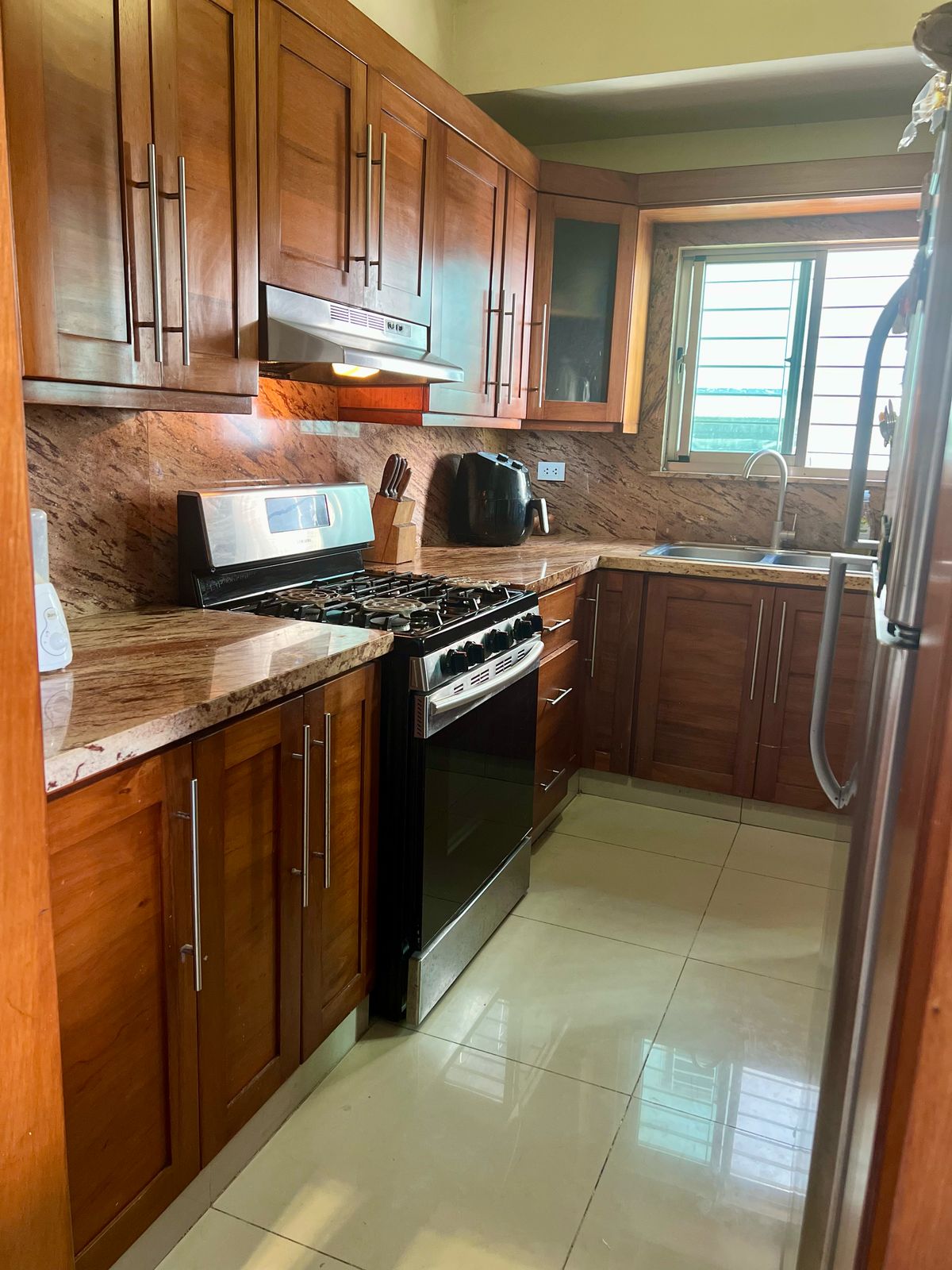 Apartamento en Venta en El Millón Foto 7298023-3.jpg
