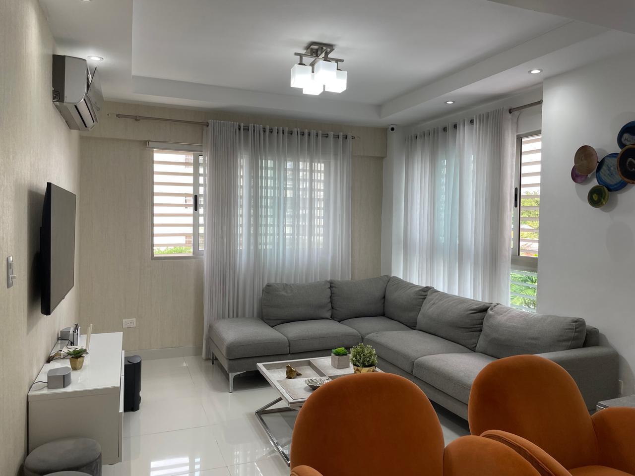 Apartamento en Venta en Mirador Norte Foto 7298025-2.jpg