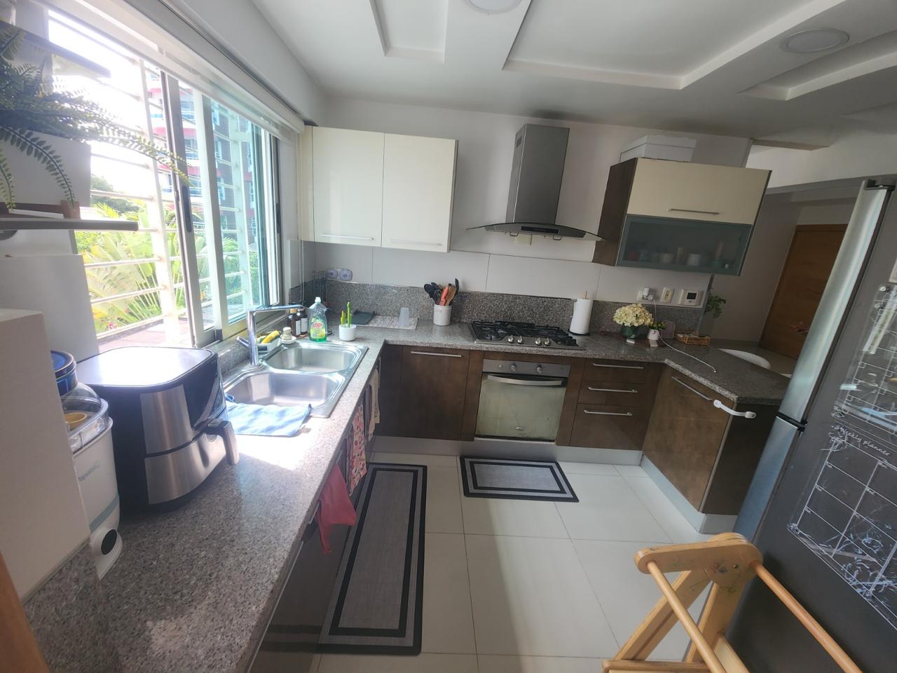 Apartamento en Venta en Mirador Norte Foto 7298025-5.jpg