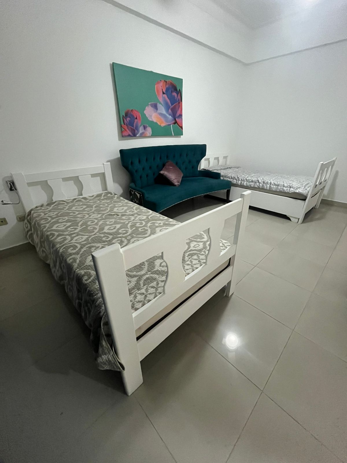 Se alquila amplio apartamento amueblado en Bella Vista Foto 7298026-2.jpg