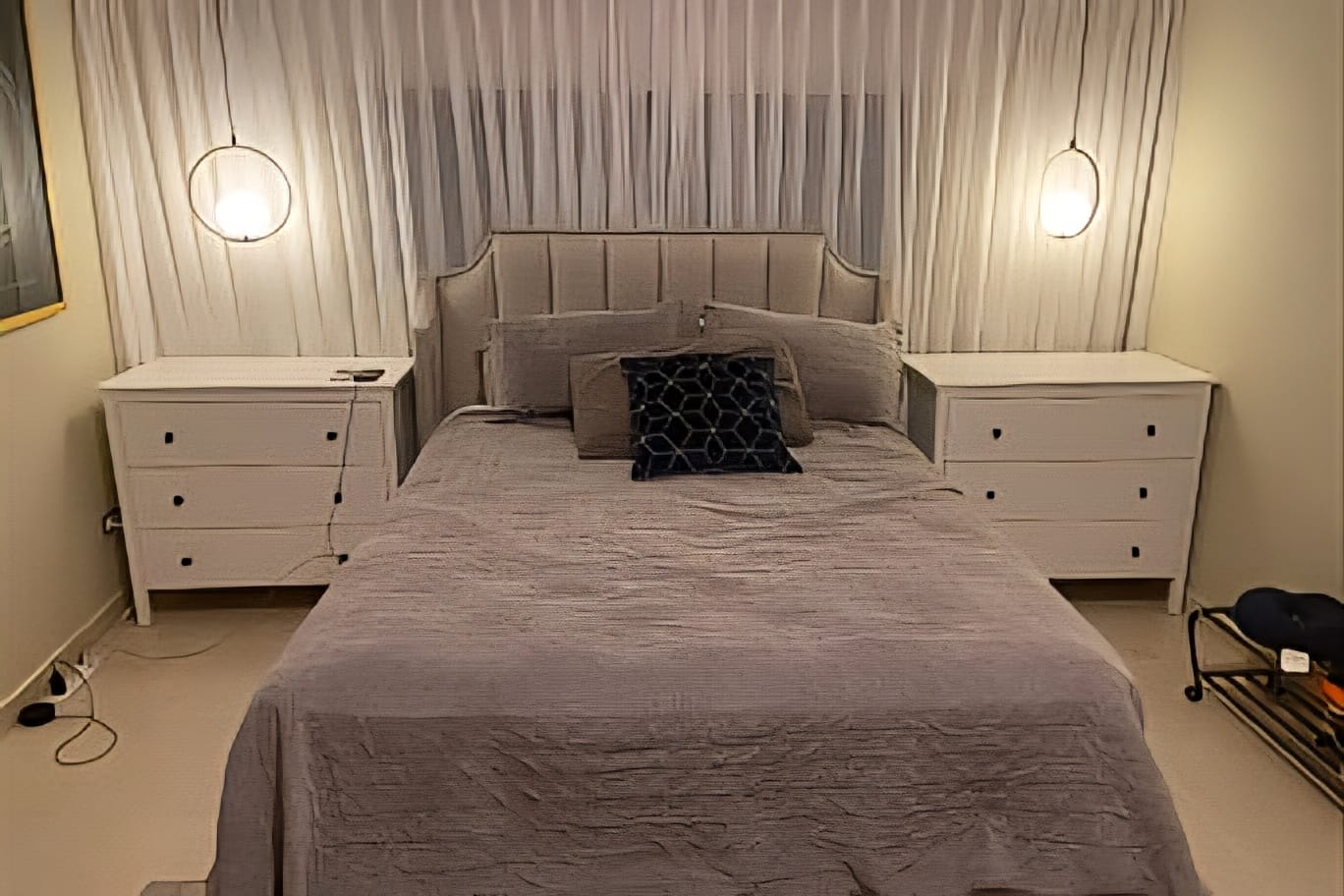Apartamento con Línea Blanca en Venta en Evaristo Morales Foto 7298027-10.jpg