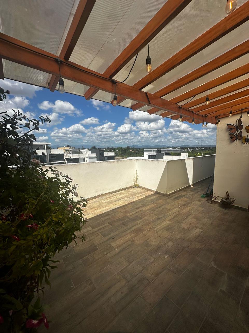 Penthouse en Venta en Arroyo Manzano Foto 7298029-14.jpg