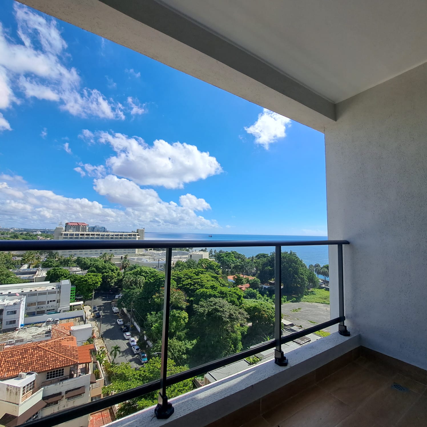 Apartamento con Línea Blanca en Alquiler en Gazcue Foto 7298031-1.jpg