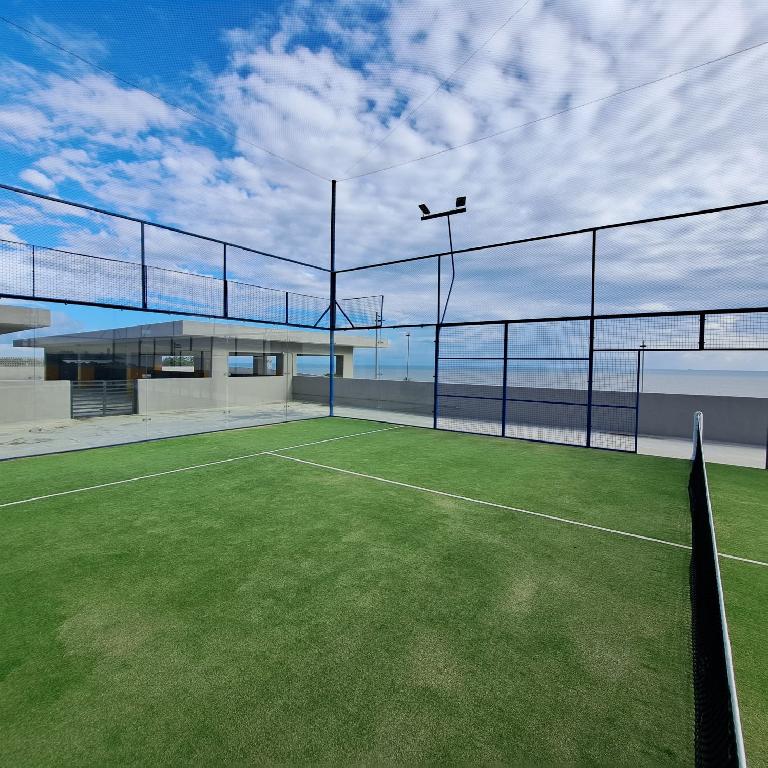 Apartamento con Línea Blanca en Alquiler en Gazcue Foto 7298031-9.jpg