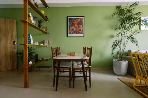 Apartamento Amueblado en Alquiler en Urbanización Fernández Foto 7298033-10.jpg
