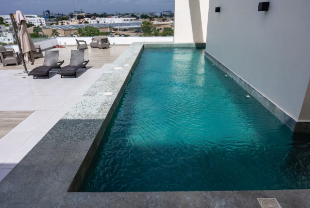 Apartamento Amueblado en Alquiler en Urbanización Fernández Foto 7298033-12.jpg