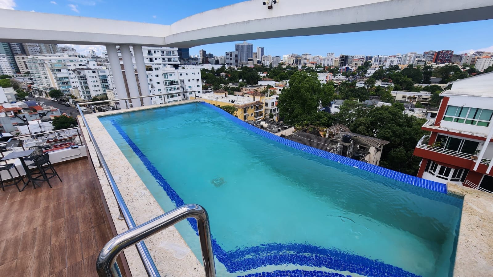 Apartamento Amueblado en Alquiler en Ensanche Julieta Foto 7298035-10.jpg