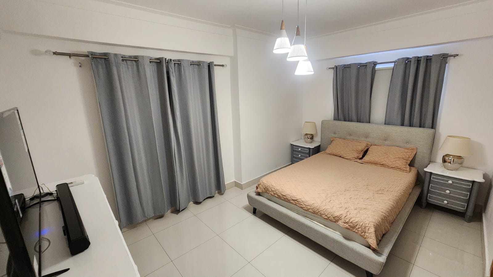 Apartamento Amueblado en Alquiler en Ensanche Julieta Foto 7298035-2.jpg