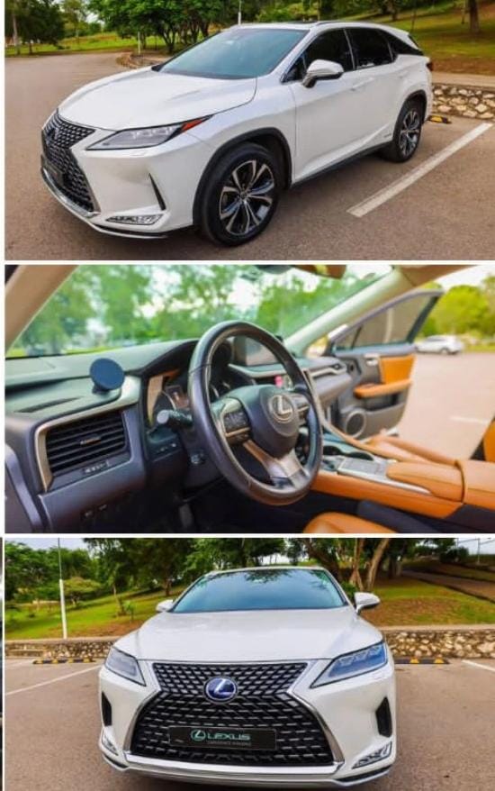 ???? LEXUS RX 450h 2022 – EN VENTA Foto 7298046-1.jpg