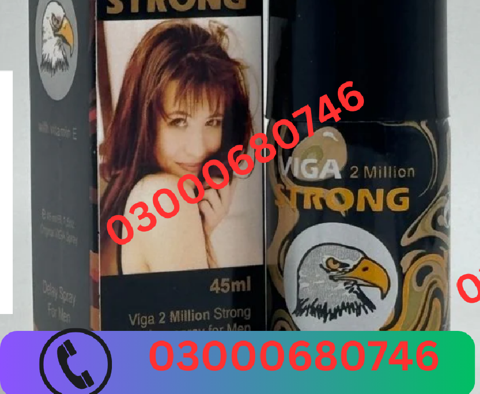 Viga Spray 2 Million Strong Delay Spray For Men Price in Sialkot 03000 Foto 7298049-1.jpg