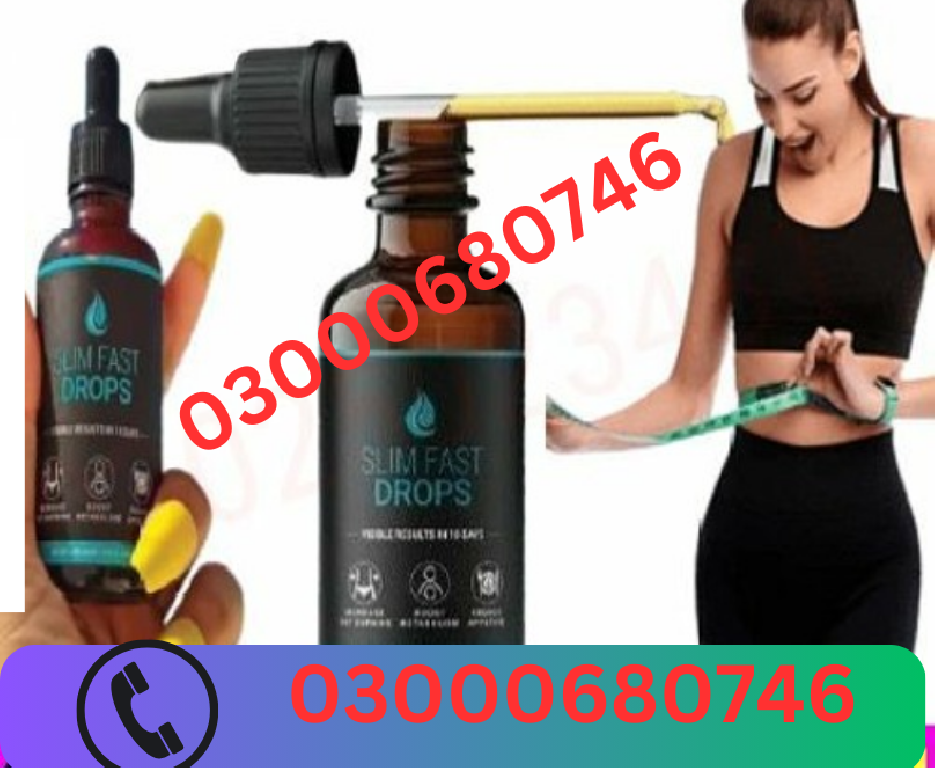 Slim Fast Drops Price in Sialkot 03000680746 en Bahoruco Foto 7298124-1.jpg