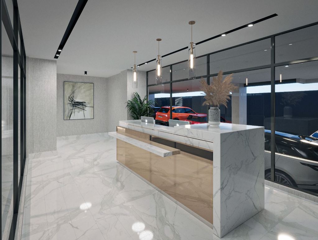 Apartamento de 2 habitaciones en el Naco en Venta  Foto 7298373-3.jpg