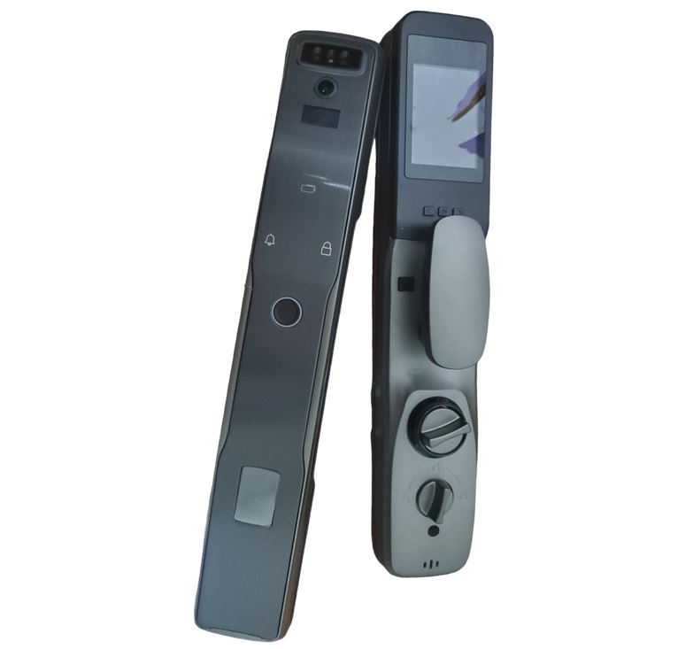 CERRADURA SMART PARA PUERTA CON CAMARA HS-SL-2 11999 Foto 7298381-1.jpg
