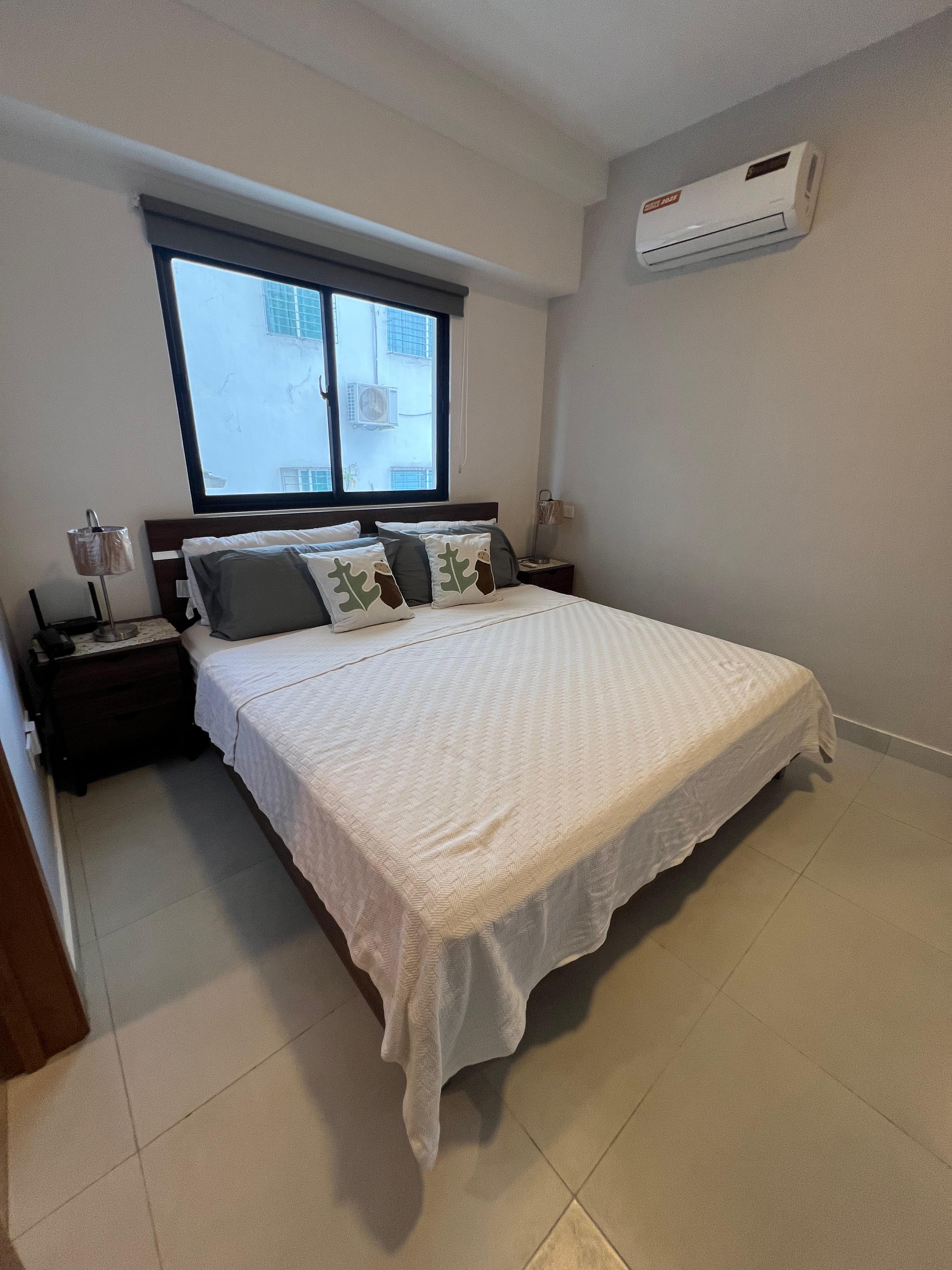 Apartamento de 2 habitaciones en el Julieta Morales Foto 7298383-2.jpg