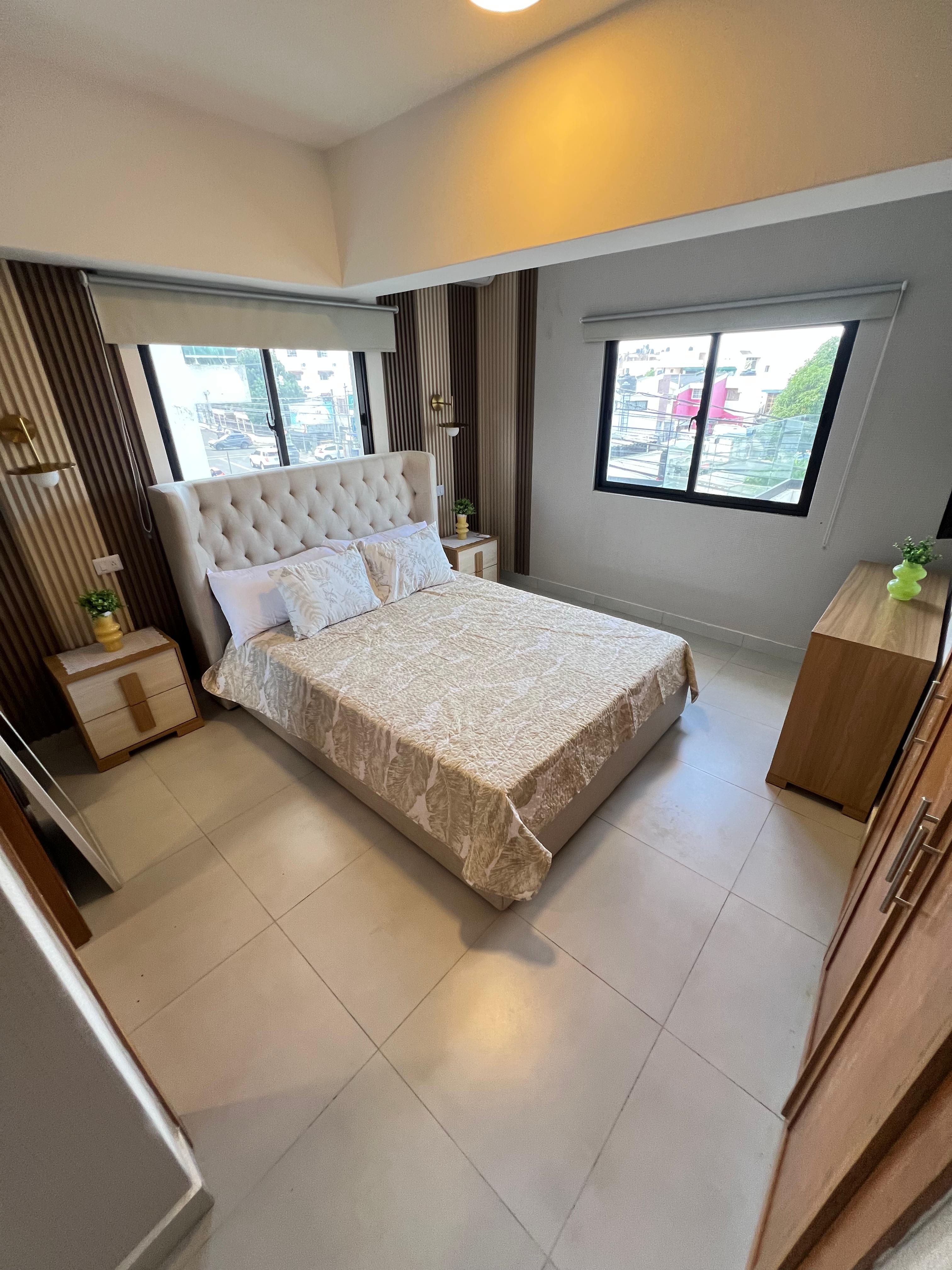 Apartamento de 2 habitaciones en el Julieta Morales Foto 7298383-6.jpg