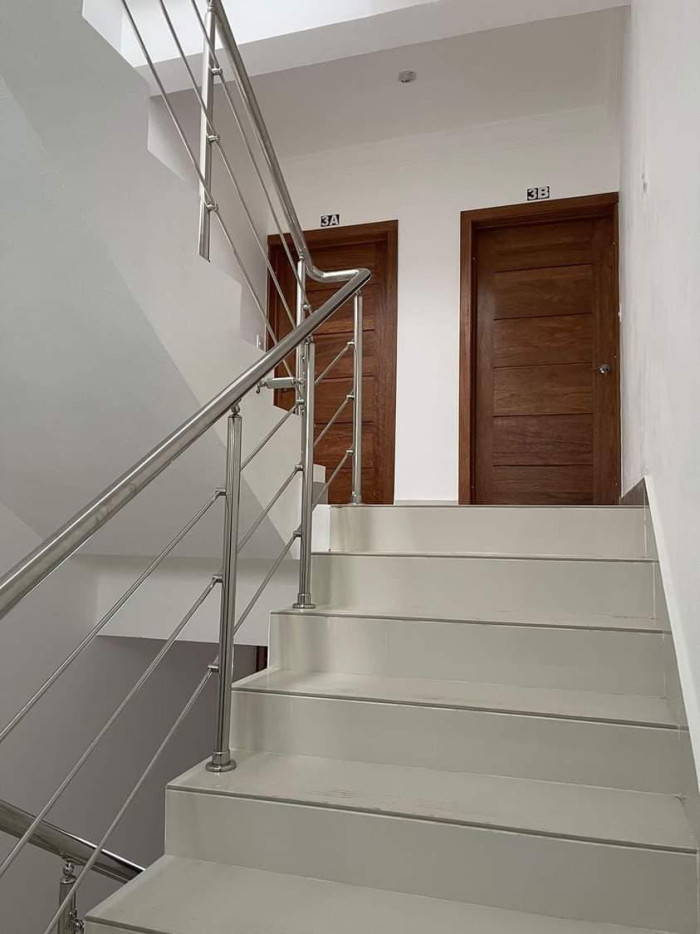 Hermoso proyecto de apartamentos en la exclusiva zona de Vista Hermosa Foto 7298384-2.jpg