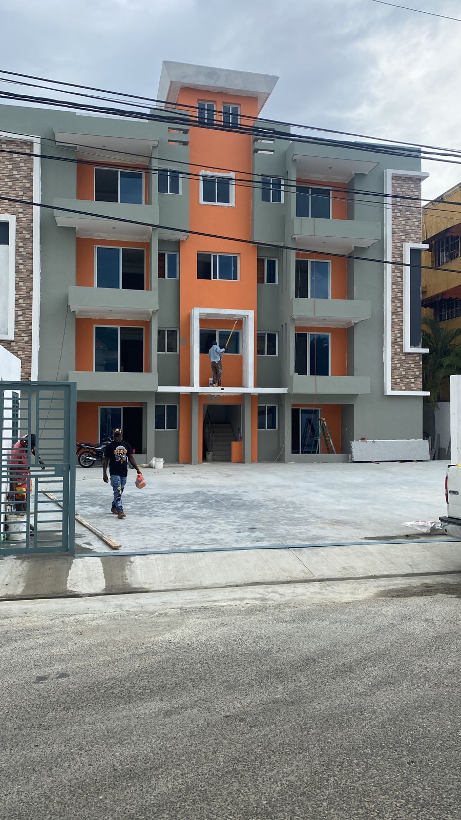 Hermoso proyecto de apartamentos en la exclusiva zona de Vista Hermosa Foto 7298384-7.jpg