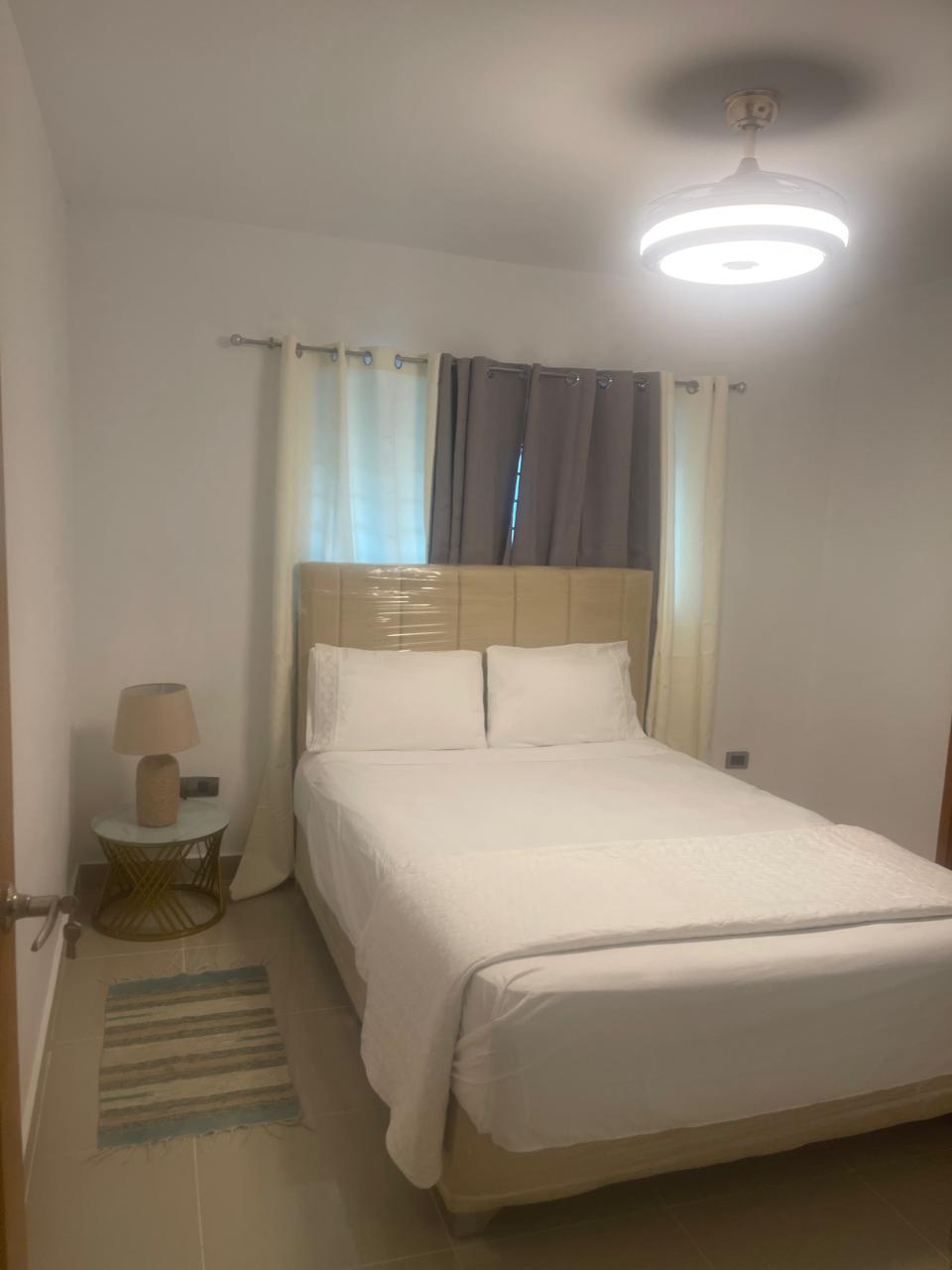 Hermoso apto amueblado en la Republica de Colombia de 3 habitaciones Foto 7298582-1.jpg