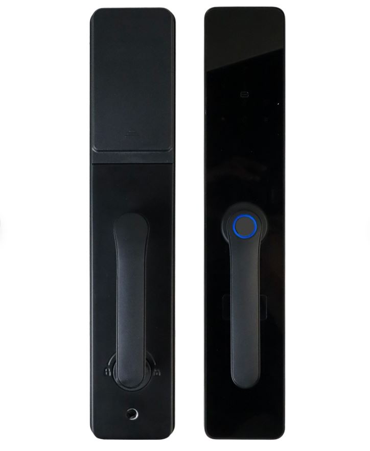 CERRADURA SMART PARA PUERTAS F8  TT LOCK Foto 7298955-1.jpg