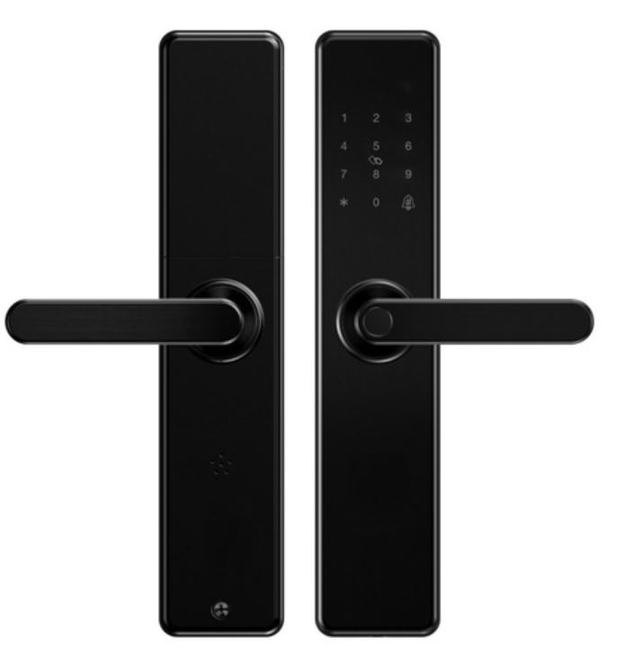 CERRADURA SMART PARA PUERTAS HF-808 APP TT LOCK 11874 Foto 7298968-1.jpg