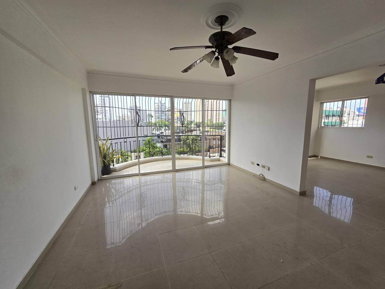 APARTAMENTO EN ALQUILER NACO SANTO DOMINGO D.N. Foto 7298999-3.jpg