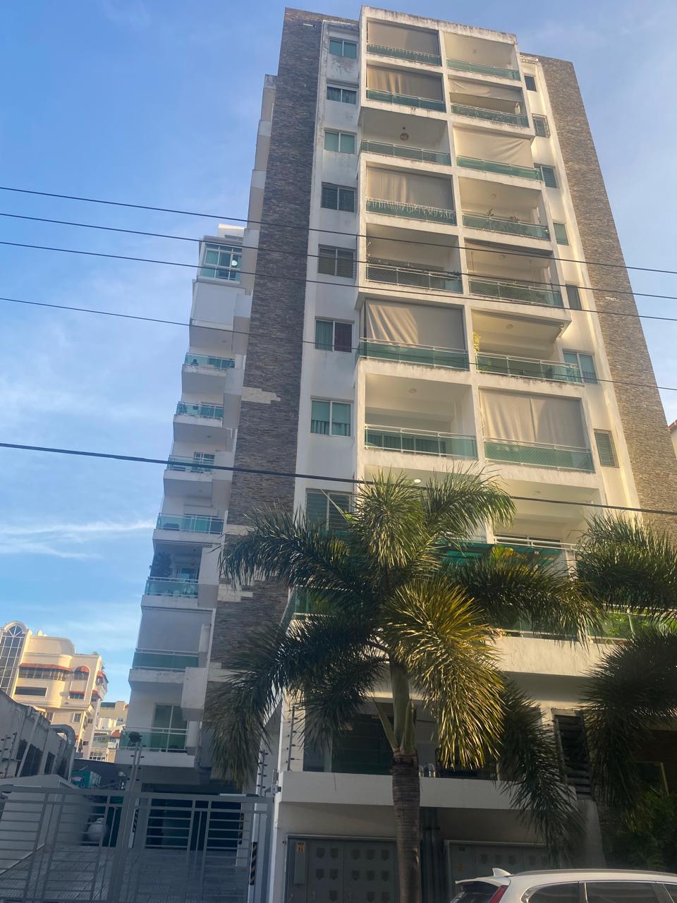 APARTAMENTO EN ALQUILER EVARISTO MORALES D.N   Foto 7299003-1.jpg