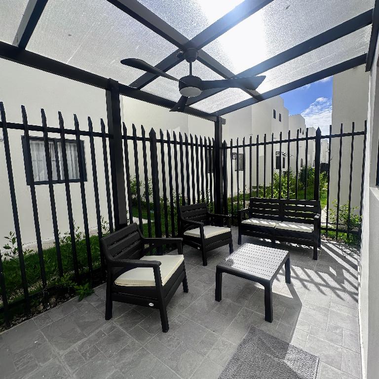 Villa amueblada en venta en Punta cana  Foto 7299040-10.jpg