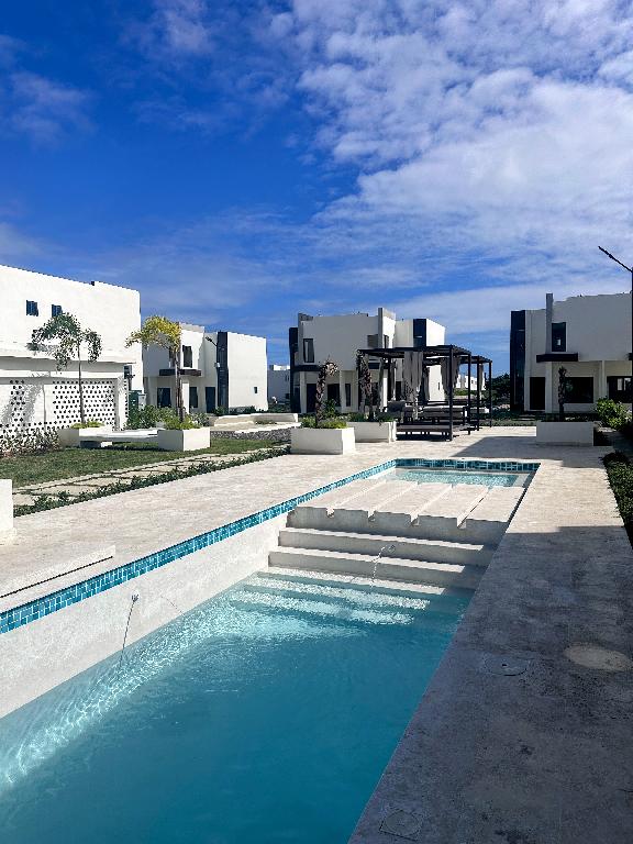 Villa amueblada en venta en Punta cana  Foto 7299040-11.jpg