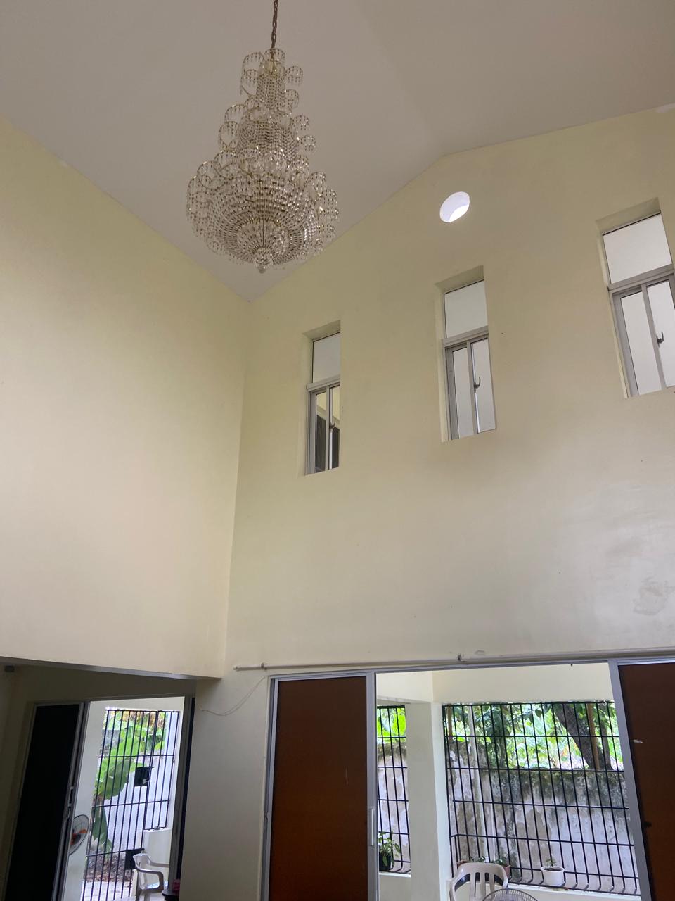 Casa en Cancino Santo Domingo Este de 6 habitaciones  Foto 7299055-5.jpg