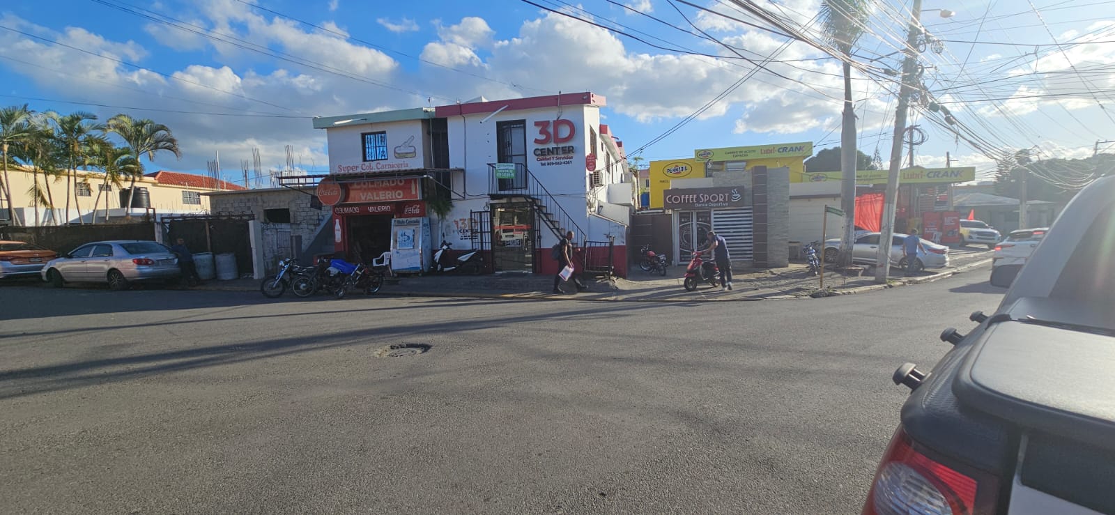 ???? EDIFICIO EN VENTA – PADRE LAS CASAS SANTIAGO Foto 7299219-12.jpg