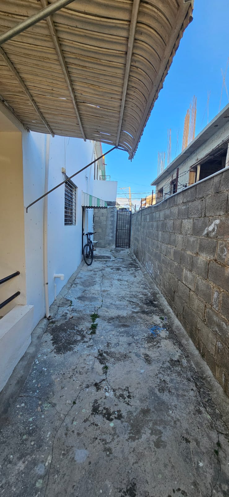 ???? EDIFICIO EN VENTA – PADRE LAS CASAS SANTIAGO Foto 7299219-5.jpg