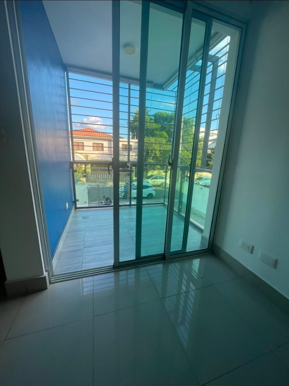 ???? APARTAMENTO EN RENTA – LOS LLANOS DE GURABO SANTIAGO Foto 7299221-2.jpg